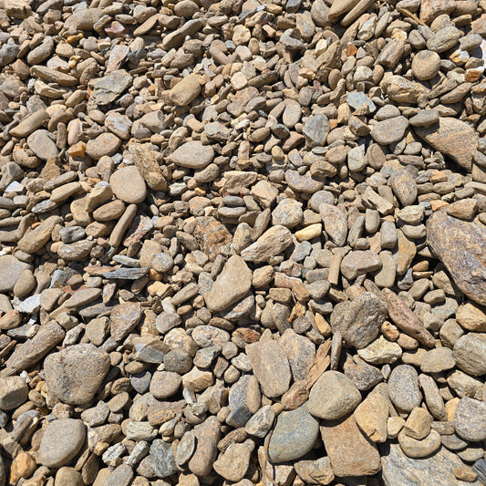 Bulk Cane River 1"-2"
