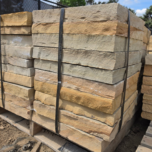 TN Flagstone Cap 18" X 18"