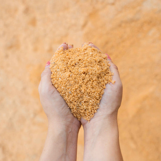 C-33 Sand - per yard