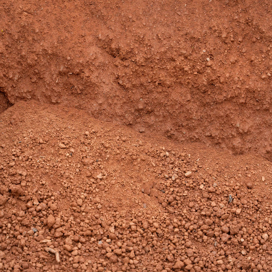 Fill Dirt - per yard