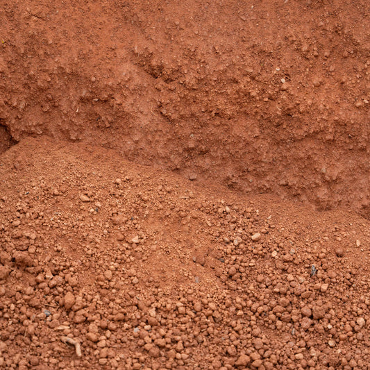 Screened Fill Dirt - per yard