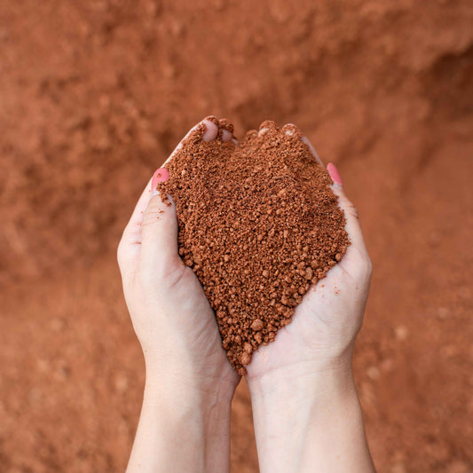 Fill Dirt - per yard