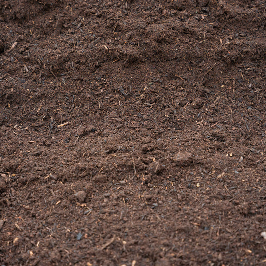 Screened Top Soil - per yard