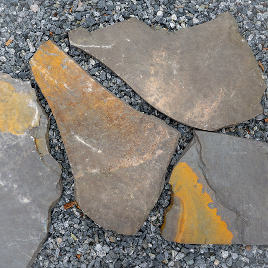 PA Flagstone XL - per ton