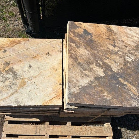 TN Flagstone Cap 24" X 24" - per piece