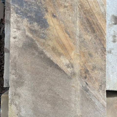 TN Flagstone Cap 14" X 18" - per ton