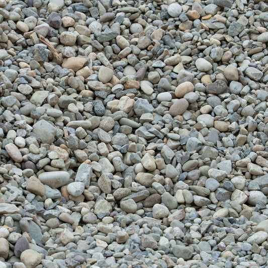 Bulk PA Stone 2"-4" - per ton