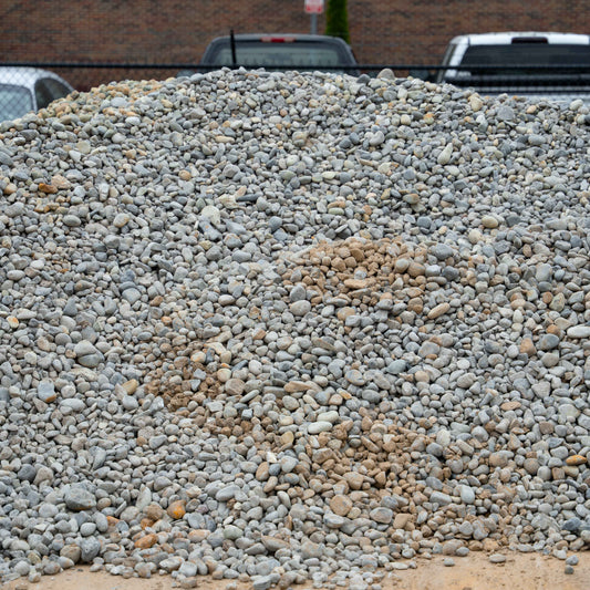 Bulk Winchester 2"-4" - per ton