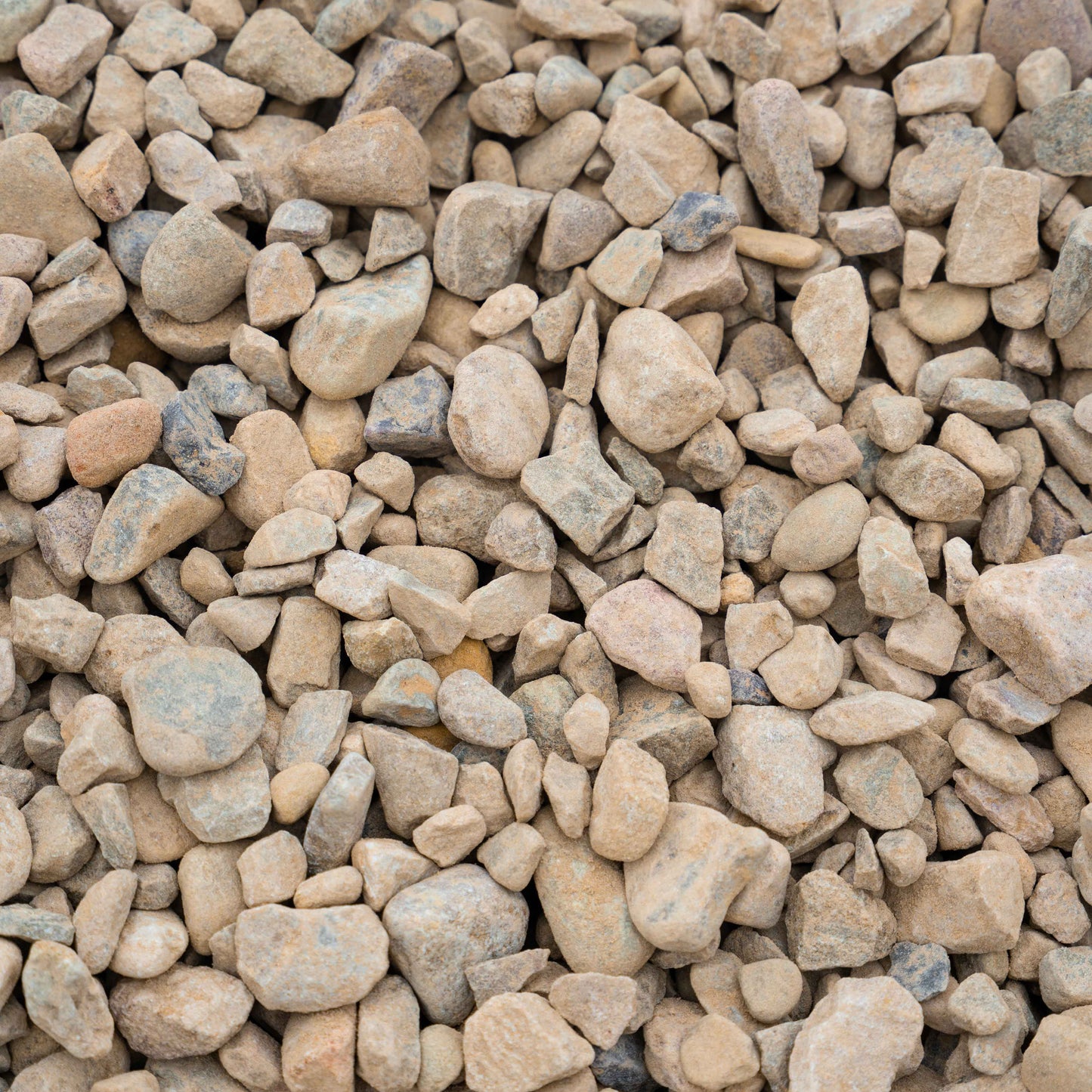 Bulk TN 3/4"-1.5" - per ton