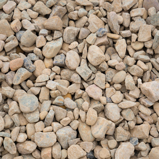 Bulk TN 3/4"-1.5" - per ton