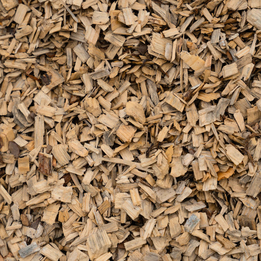 Certified Playground Mulch - per yard