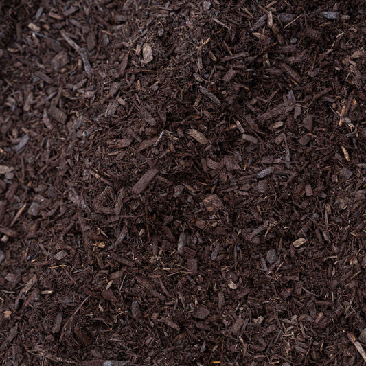 Premium Brown Hardwood - per yard