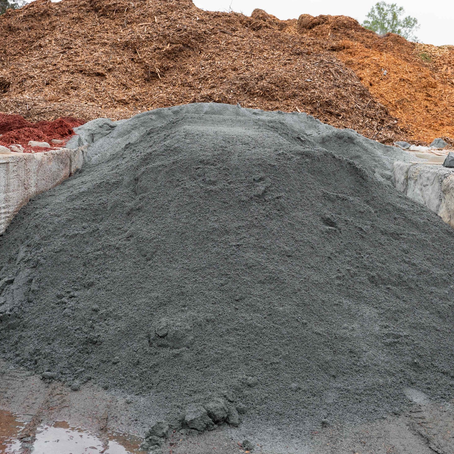 Granite Screenings - per ton