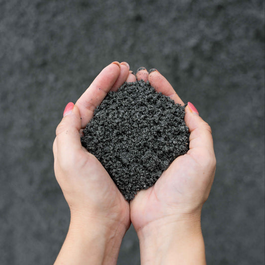 Granite Screenings