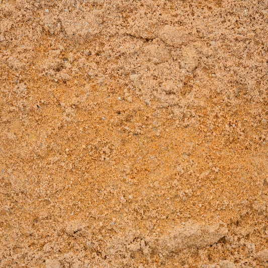 C-33 Sand - per yard