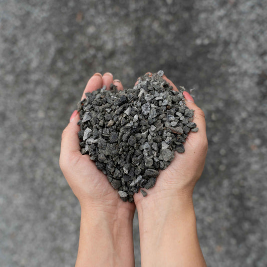 89 Stone - per ton