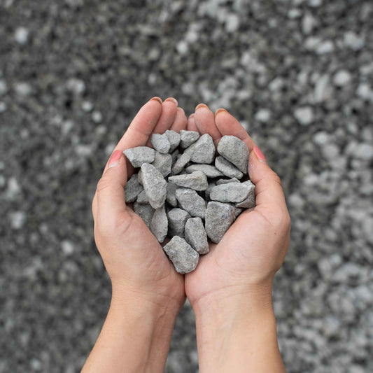 57 Stone - per ton