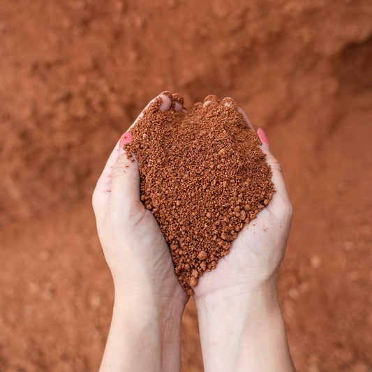 Screened Fill Dirt - per yard