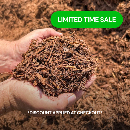 Red Oak Hardwood - per yard
