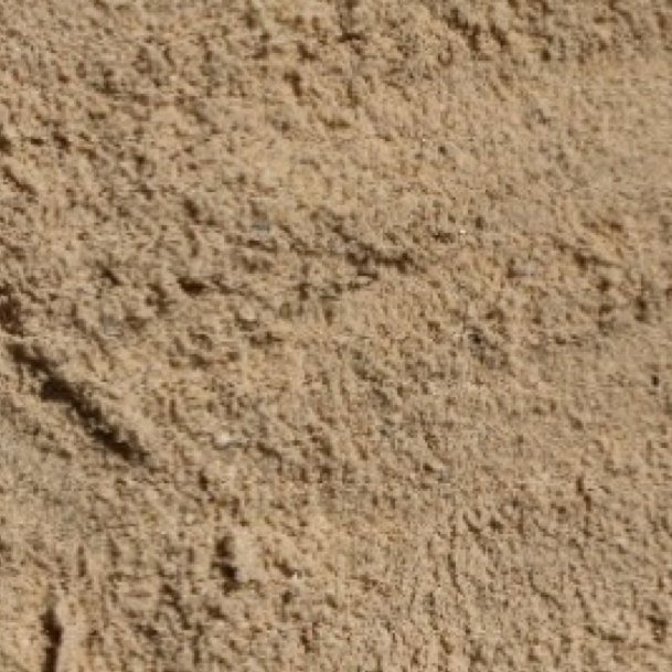 C-33 Sand - per yard