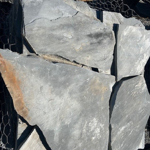 TN Grey Flagstone