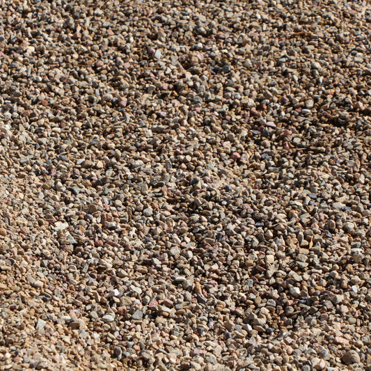 Bulk TN Pea Gravel - per ton